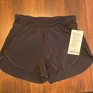 Lululemon Fast and Free HR Classic Short